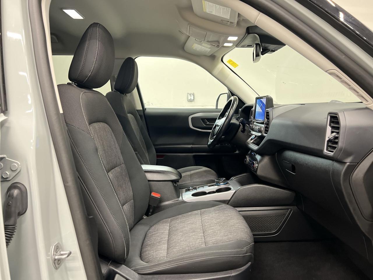 2022 Ford Bronco Sport BIG BEND AWD | HTD SEATS | CARPLAY | REMOTE START Photo