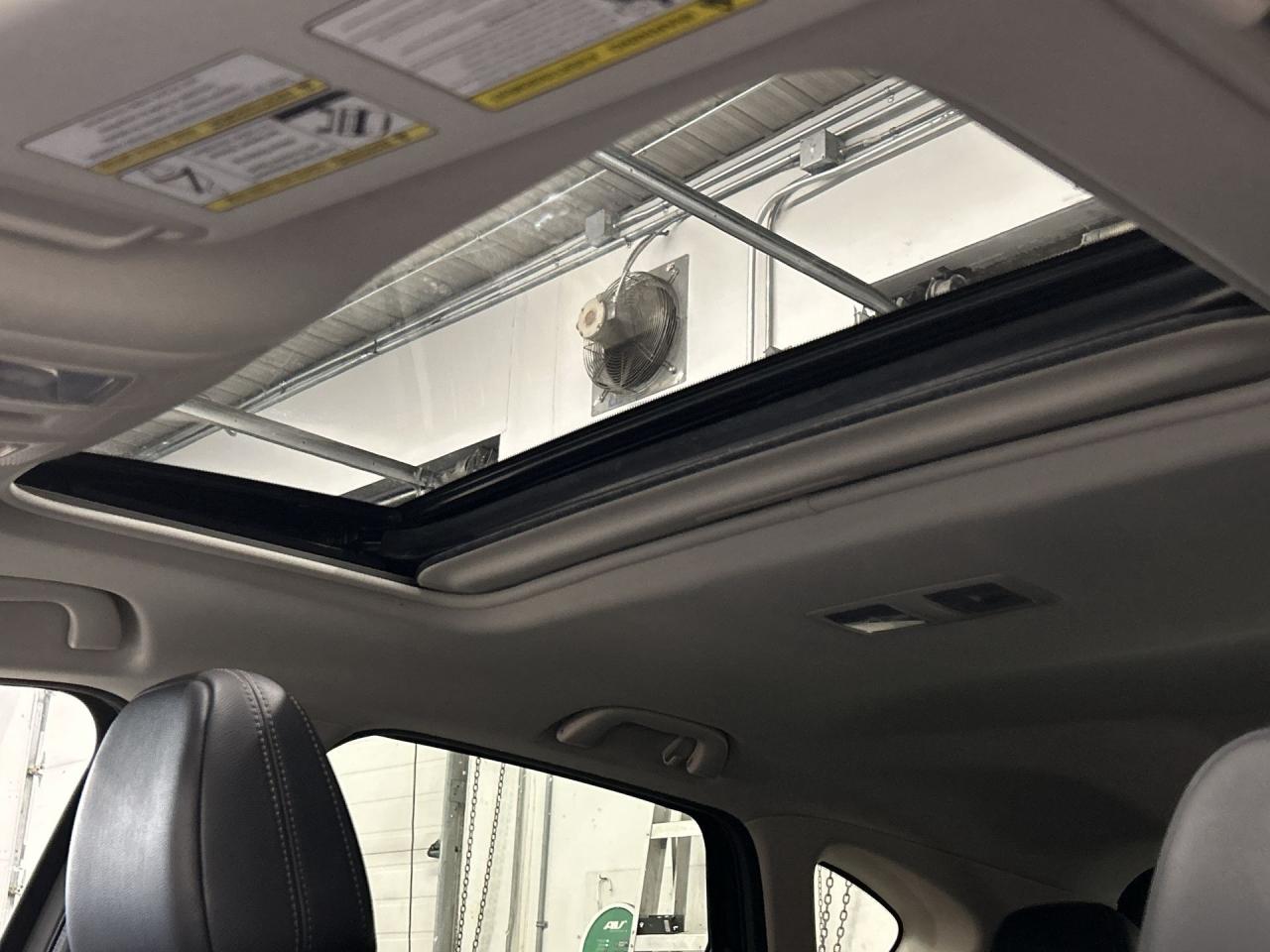 2019 Mazda CX-5 GT TURBO AWD | COOLED LEATHER | SUNROOF | CARPLAY Photo