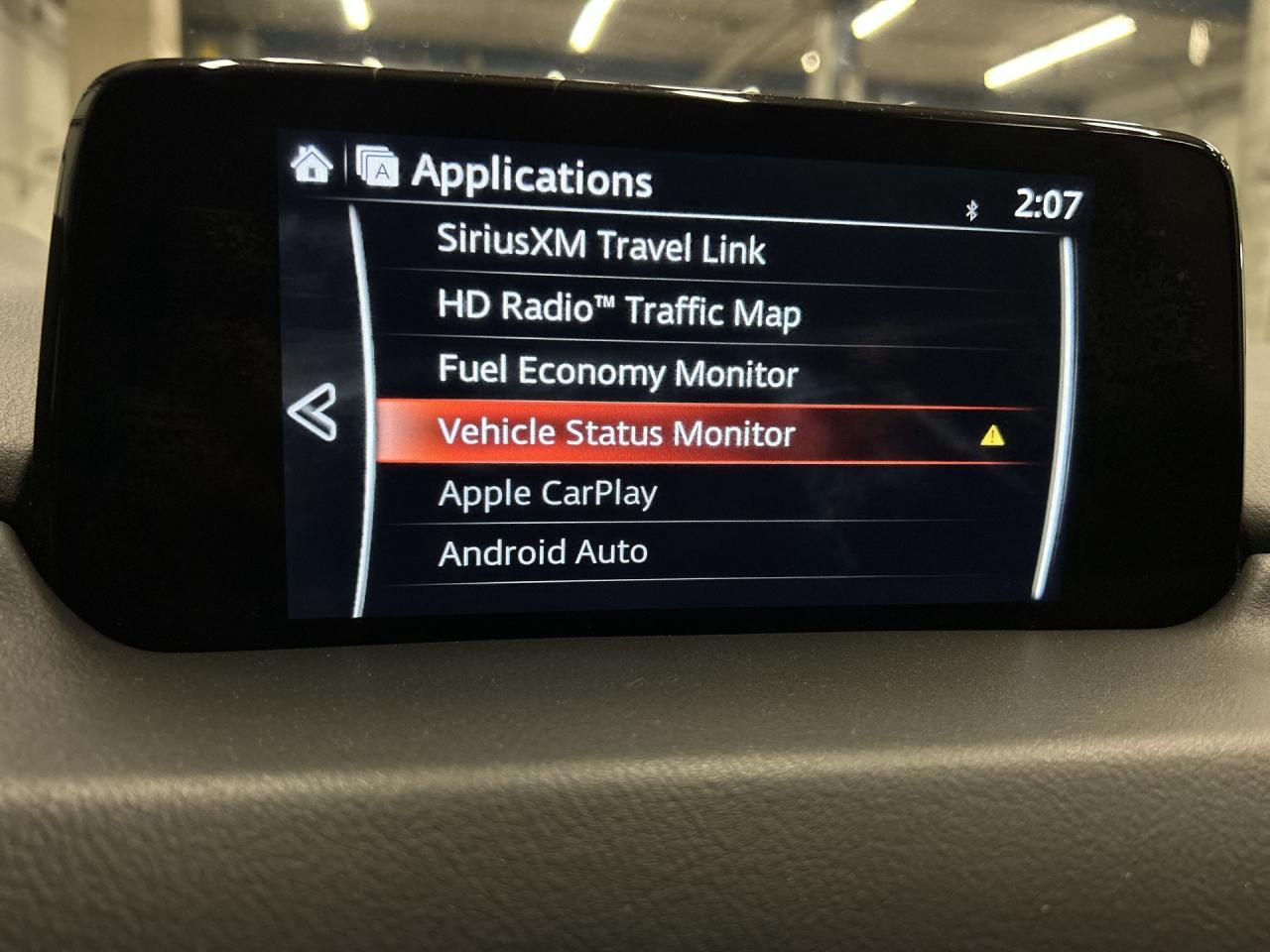 2019 Mazda CX-5 GT TURBO AWD | COOLED LEATHER | SUNROOF | CARPLAY Photo