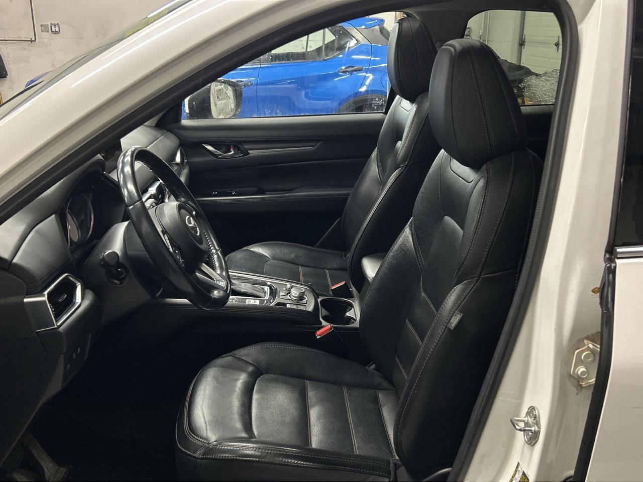 2019 Mazda CX-5 GT TURBO AWD | COOLED LEATHER | SUNROOF | CARPLAY Photo