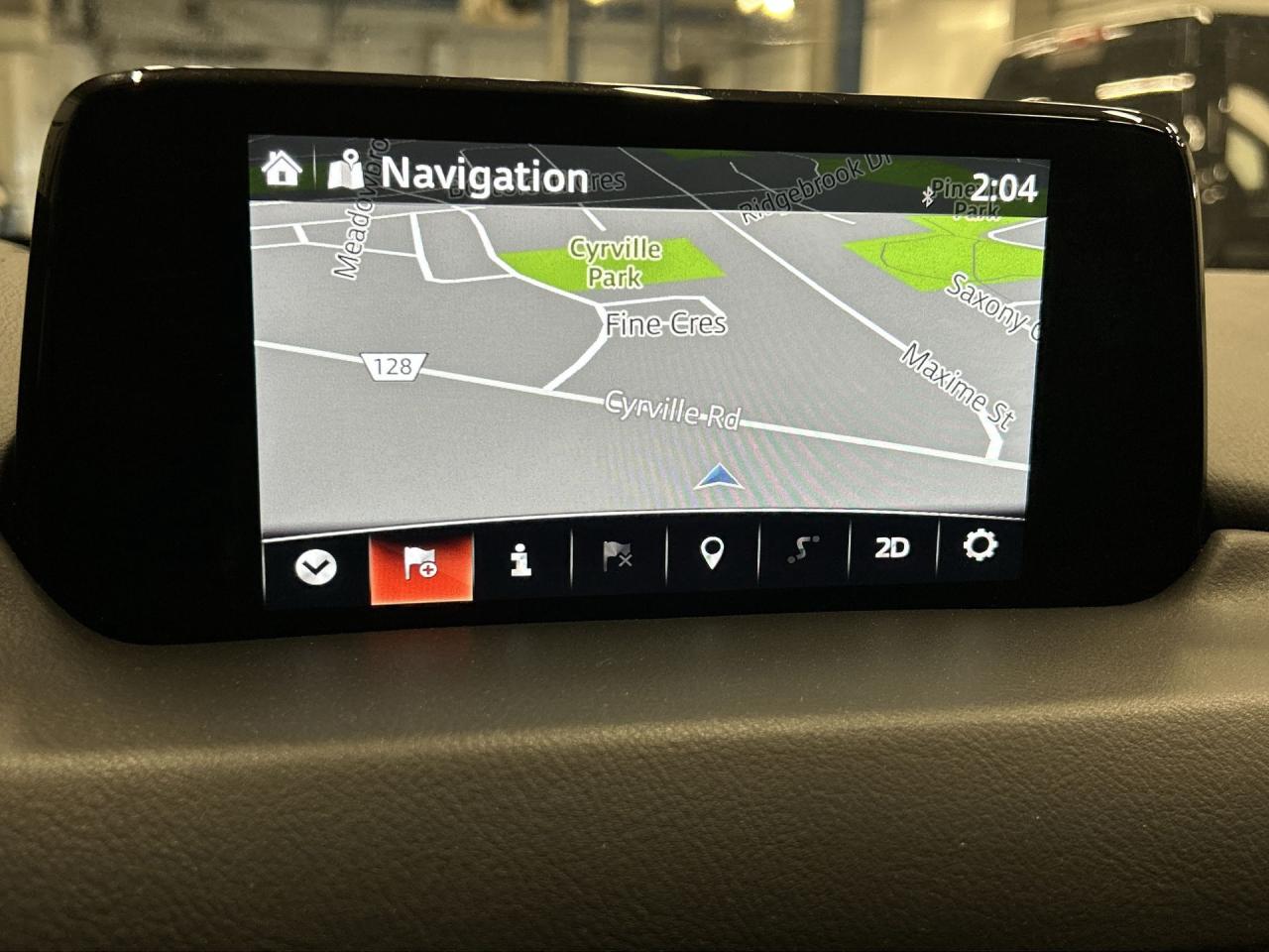 2019 Mazda CX-5 GT TURBO AWD | COOLED LEATHER | SUNROOF | CARPLAY Photo