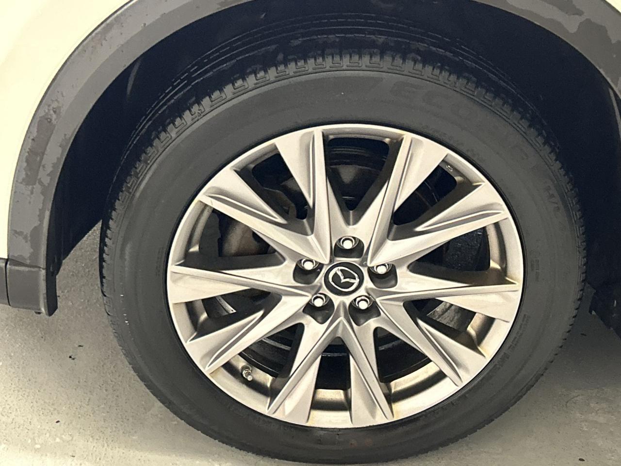 2019 Mazda CX-5 GT TURBO AWD | COOLED LEATHER | SUNROOF | CARPLAY Photo