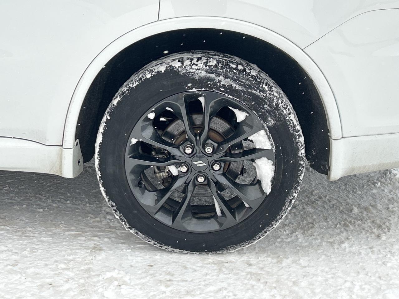 2023 Dodge Durango GT, 6 PASS, LOCAL TRADE, 1 OWNER, REMOTE START! - Photo #10