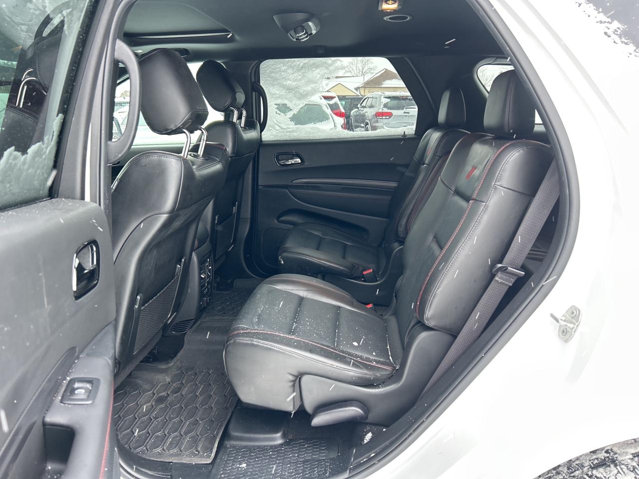 2023 Dodge Durango GT, 6 PASS, LOCAL TRADE, 1 OWNER, REMOTE START! - Photo #16