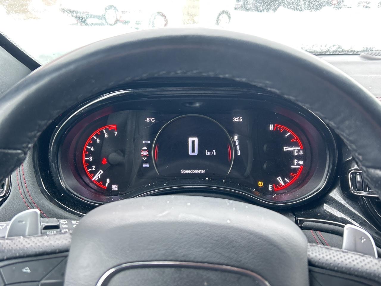 2023 Dodge Durango GT, 6 PASS, LOCAL TRADE, 1 OWNER, REMOTE START! - Photo #21