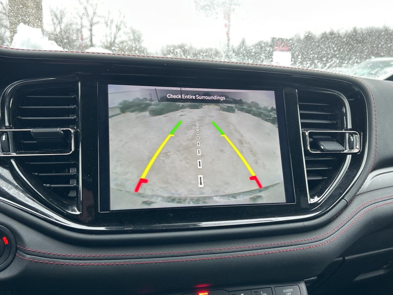 2023 Dodge Durango GT, 6 PASS, LOCAL TRADE, 1 OWNER, REMOTE START! - Photo #26