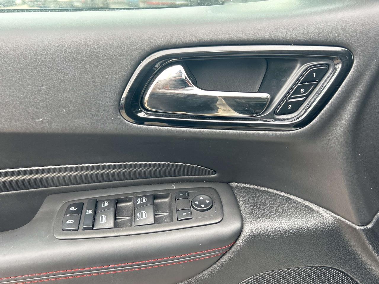 2023 Dodge Durango GT, 6 PASS, LOCAL TRADE, 1 OWNER, REMOTE START! - Photo #16