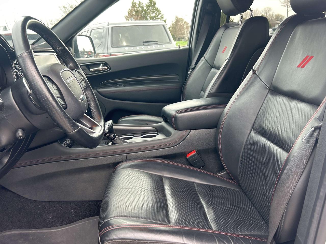 2023 Dodge Durango GT, 6 PASS, LOCAL TRADE, 1 OWNER, REMOTE START! - Photo #15