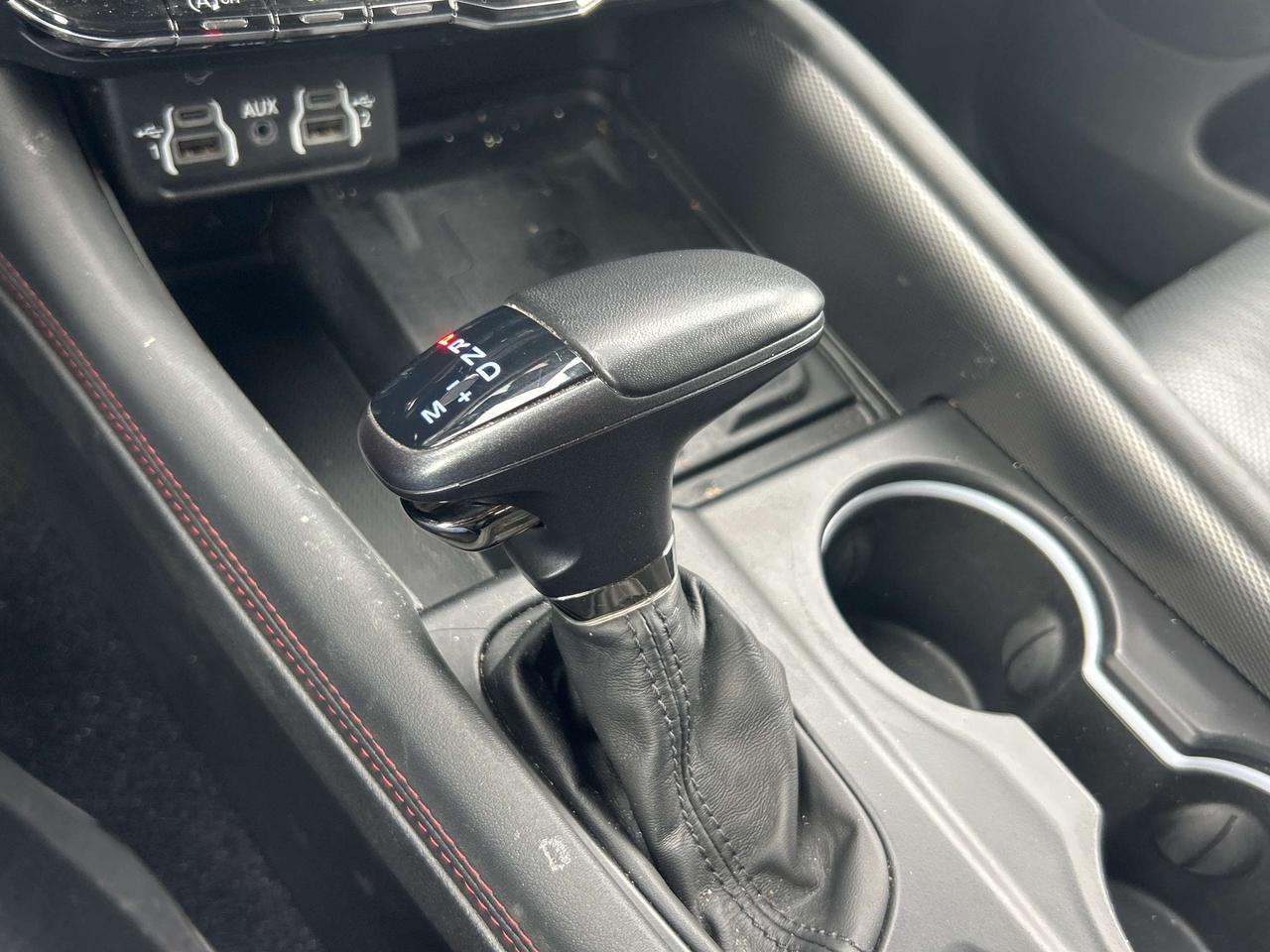 2023 Dodge Durango GT, 6 PASS, LOCAL TRADE, 1 OWNER, REMOTE START! - Photo #19