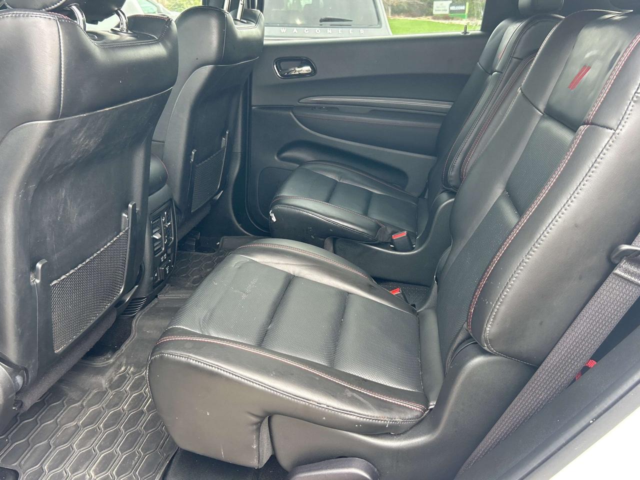 2023 Dodge Durango GT, 6 PASS, LOCAL TRADE, 1 OWNER, REMOTE START! - Photo #22