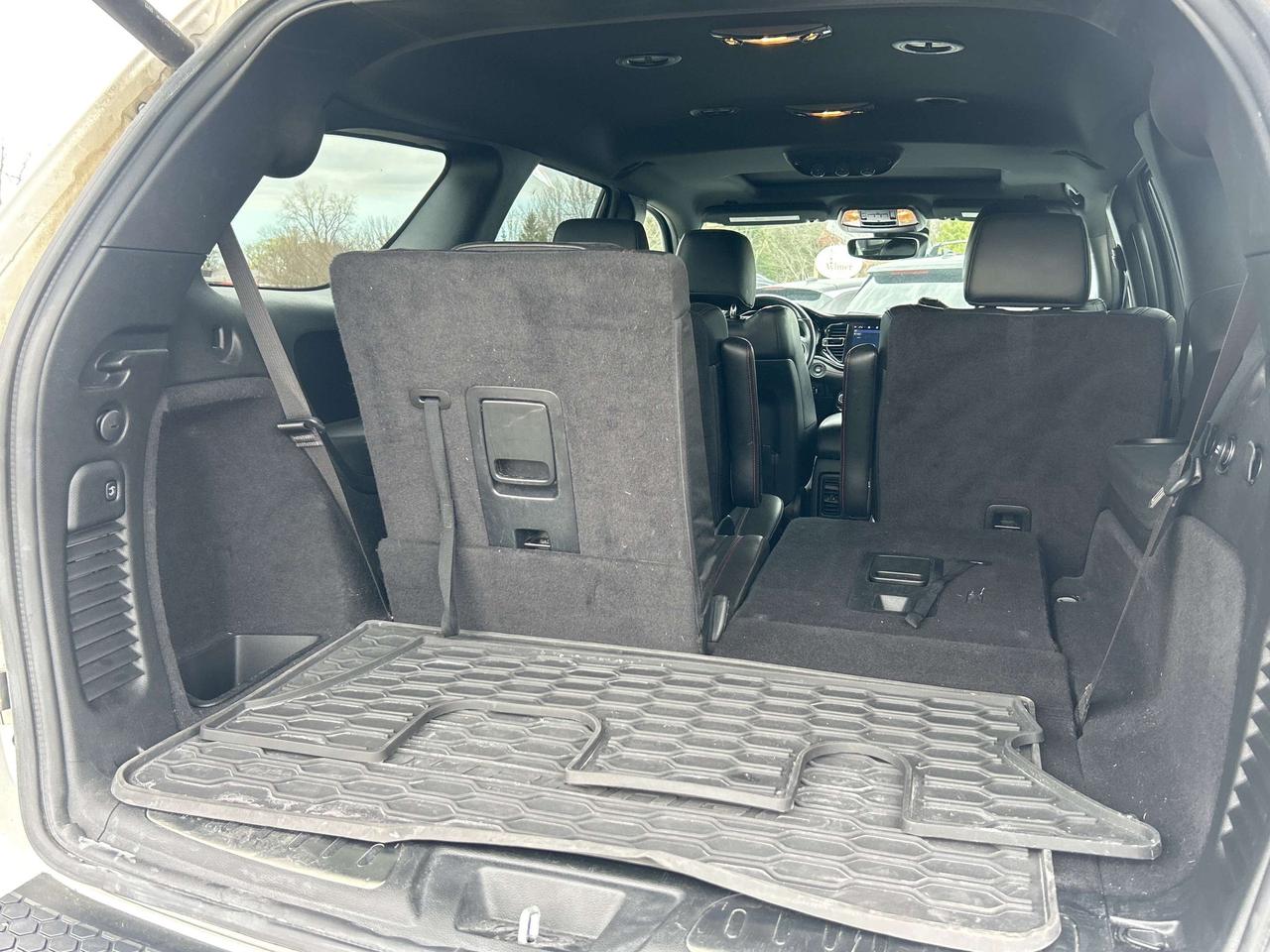 2023 Dodge Durango GT, 6 PASS, LOCAL TRADE, 1 OWNER, REMOTE START! - Photo #24