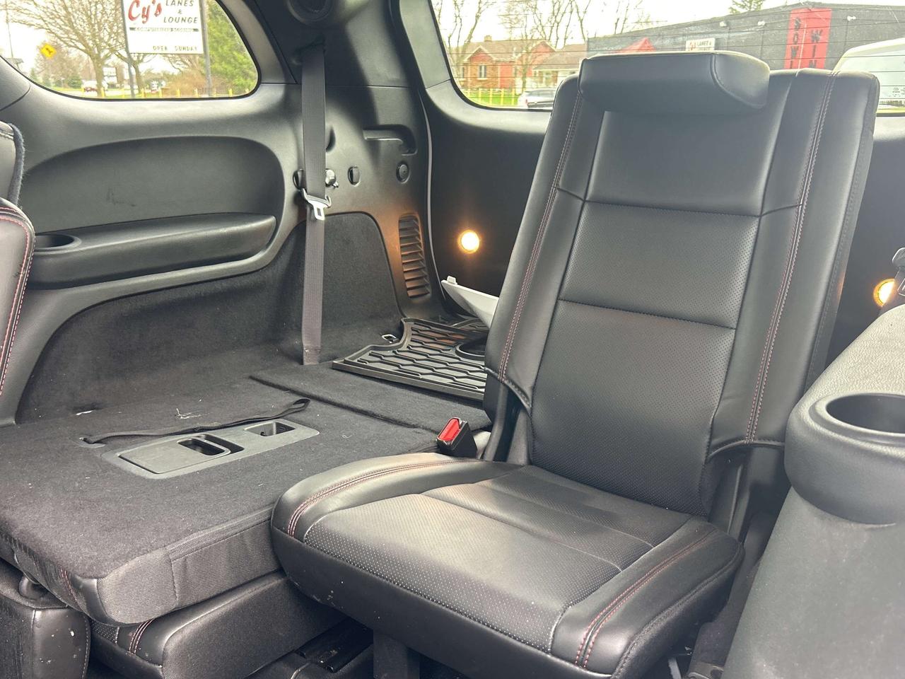 2023 Dodge Durango GT, 6 PASS, LOCAL TRADE, 1 OWNER, REMOTE START! Photo