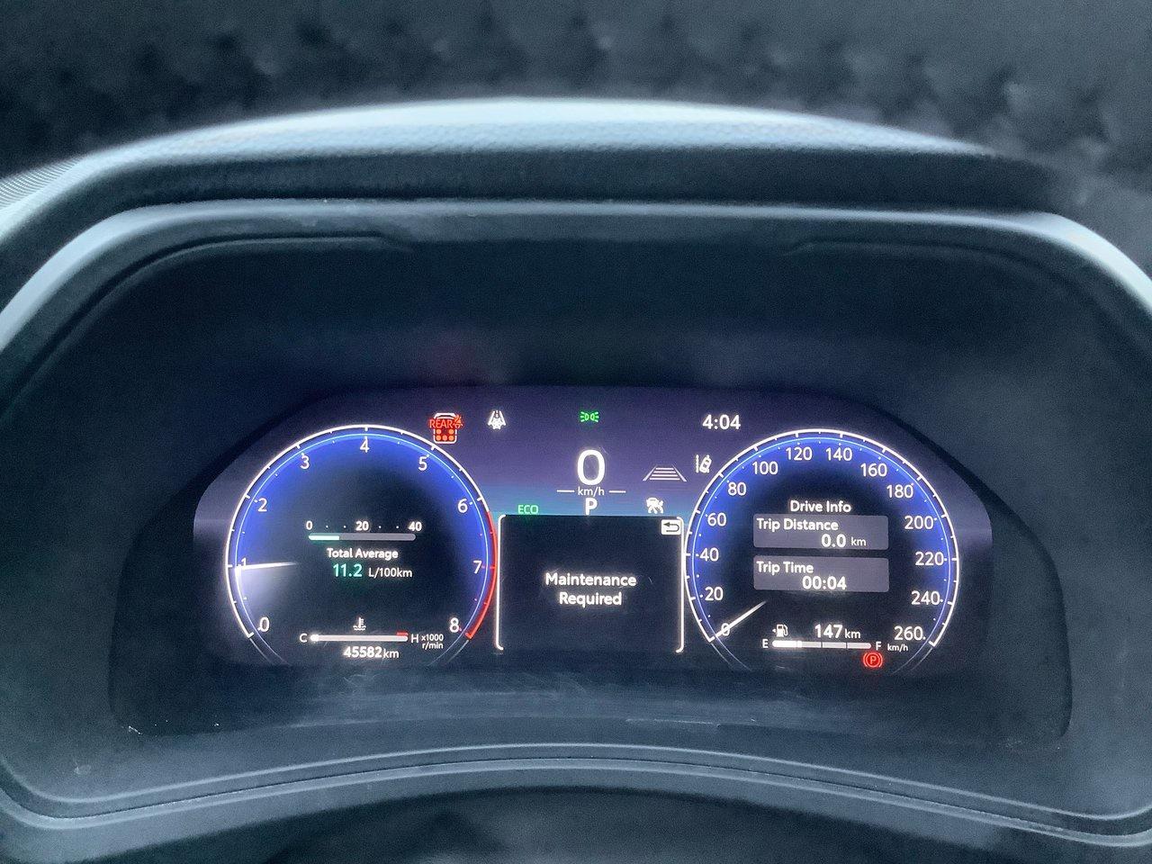 2024 Toyota GRAND HIGHLANDE  Photo