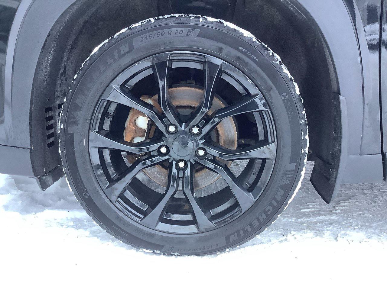 2024 Toyota GRAND HIGHLANDE  Photo