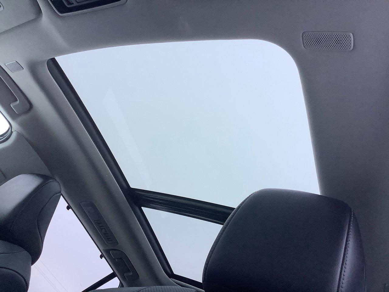 2024 Toyota GRAND HIGHLANDE  Photo