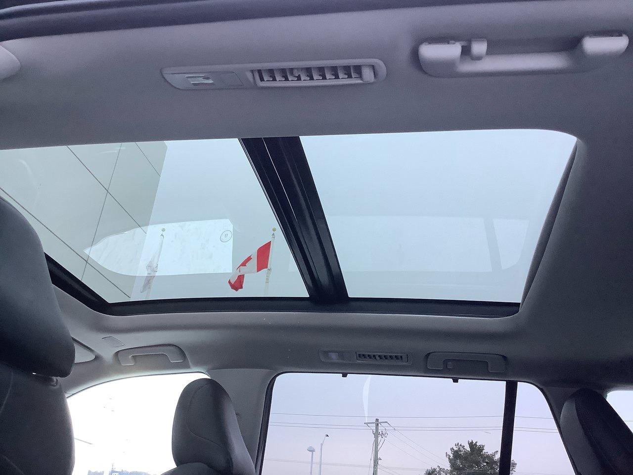 2024 Toyota GRAND HIGHLANDE  Photo