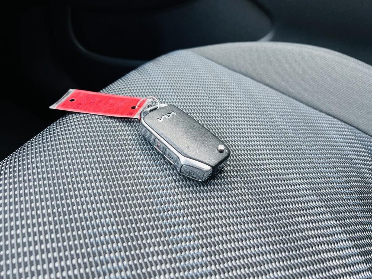 2022 Kia Seltos LX AWD Photo