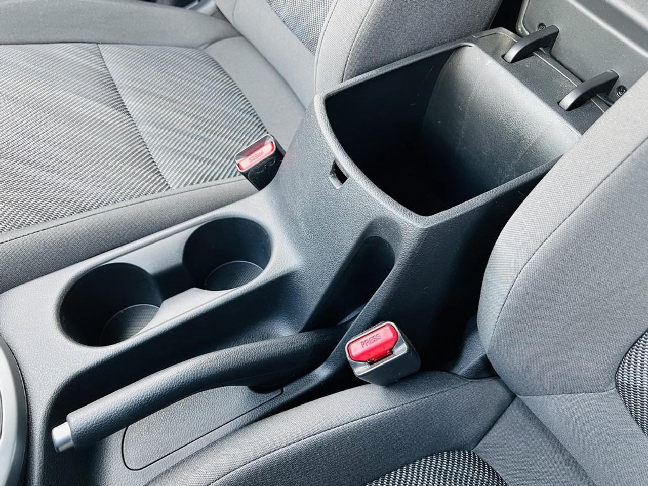 2022 Kia Seltos LX AWD Photo