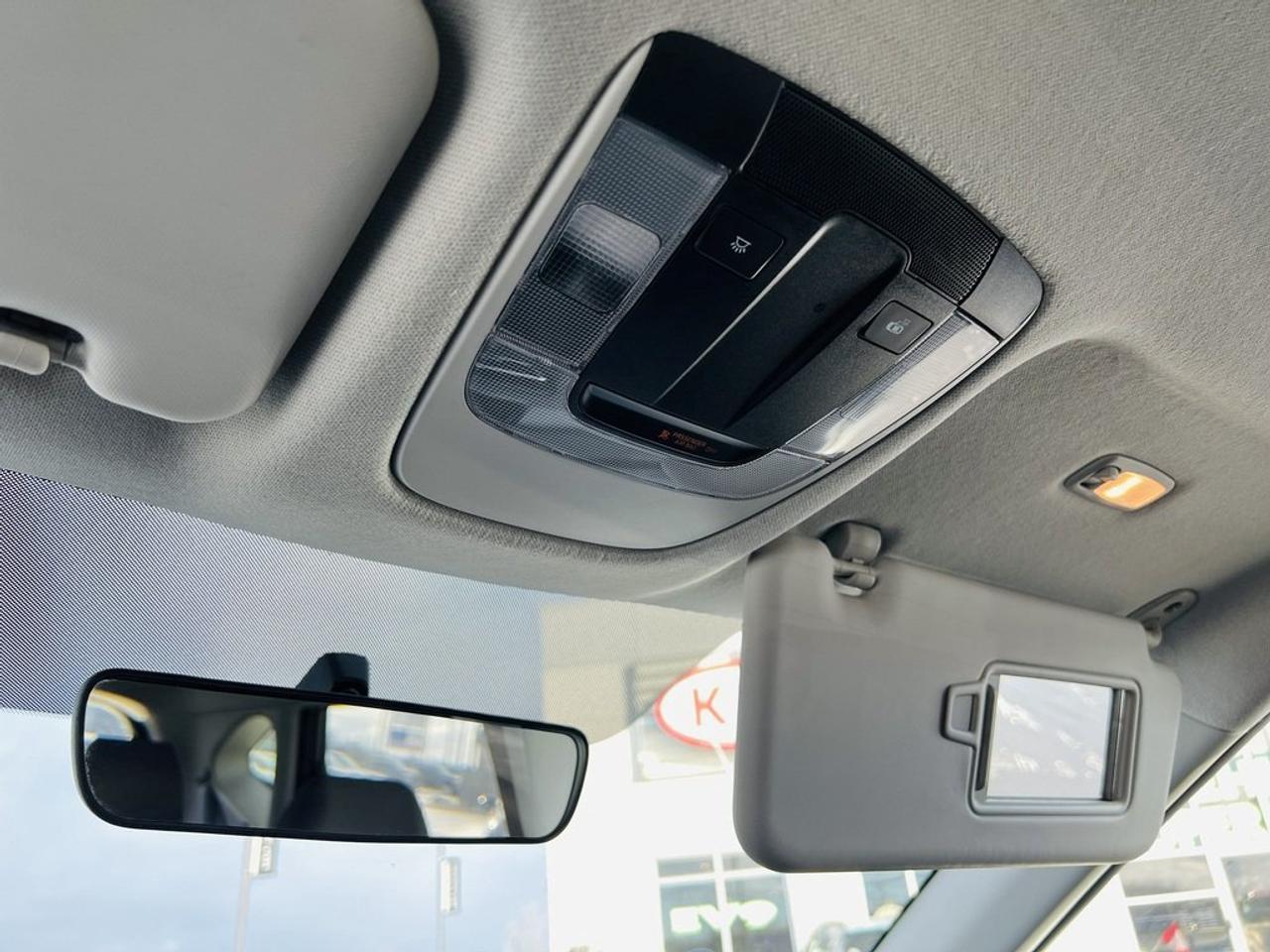 2022 Kia Seltos LX AWD Photo