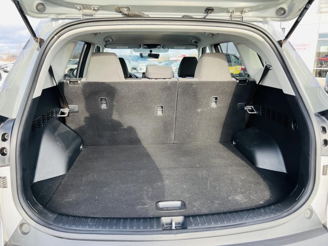 2022 Kia Seltos LX AWD Photo