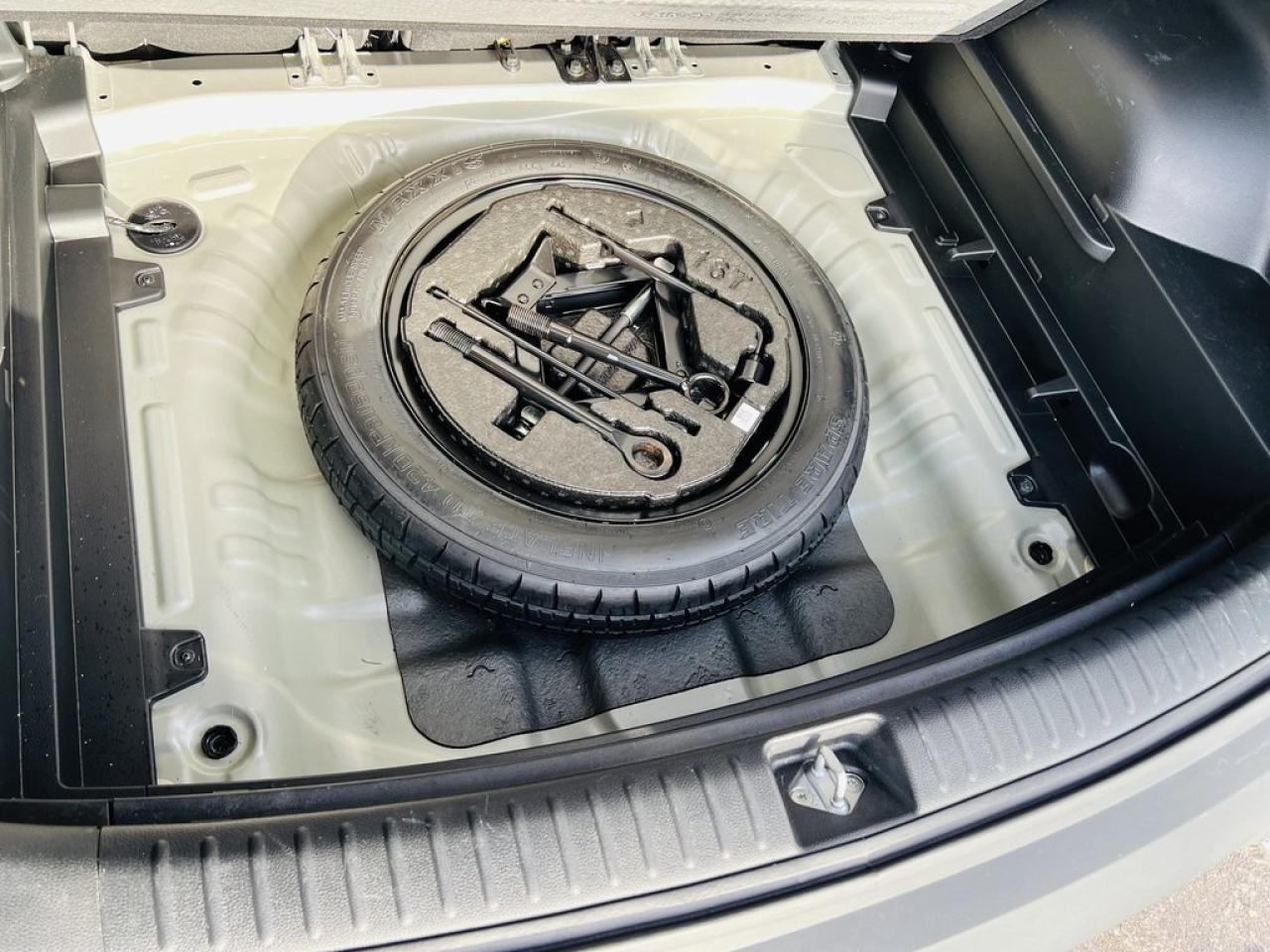 2022 Kia Seltos LX AWD Photo