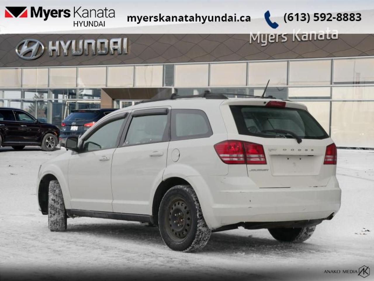 2015 Dodge Journey Canada Value Pkg  - $41.81 /Wk Photo3