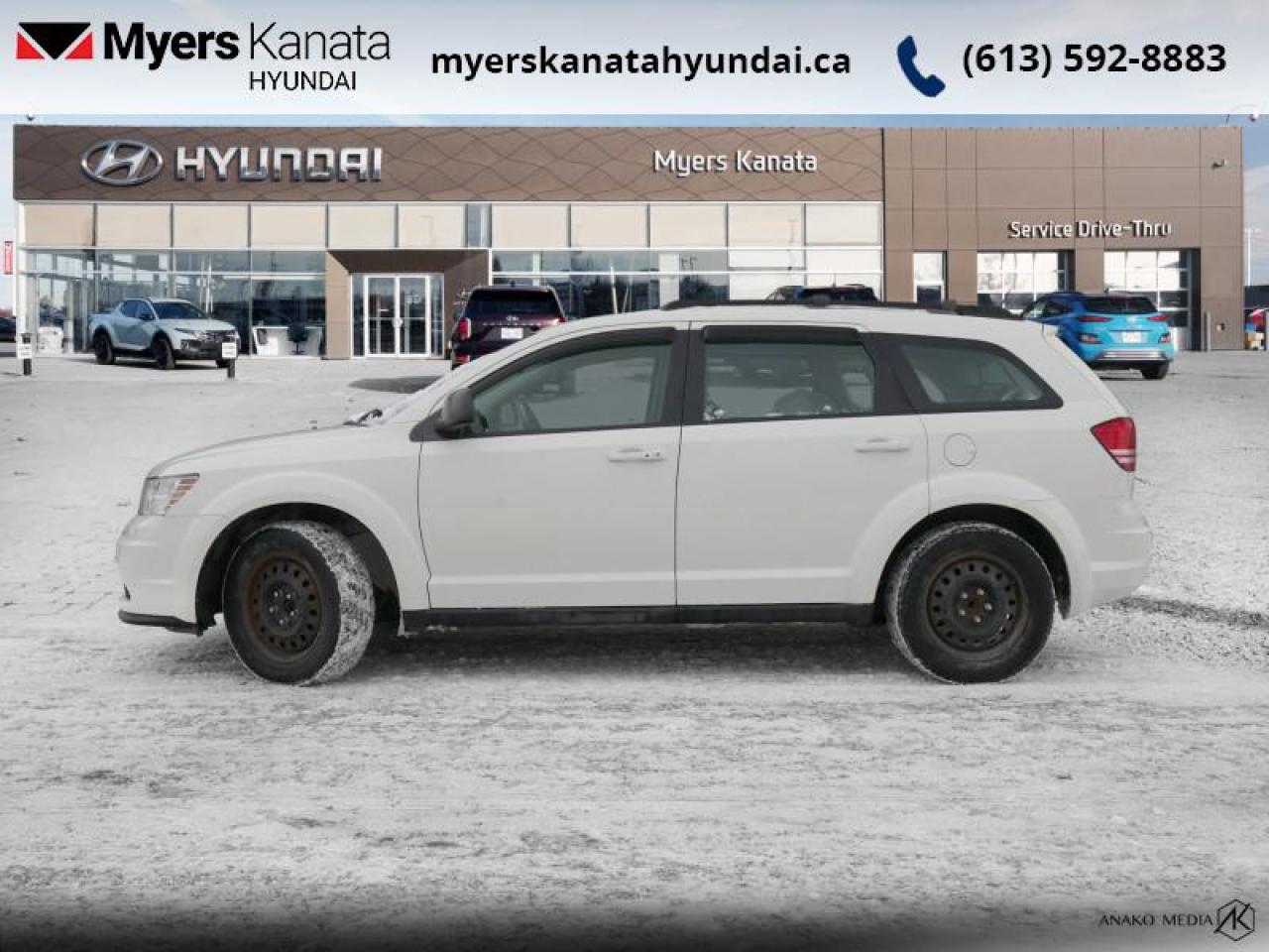 2015 Dodge Journey Canada Value Pkg  - $41.81 /Wk Photo4