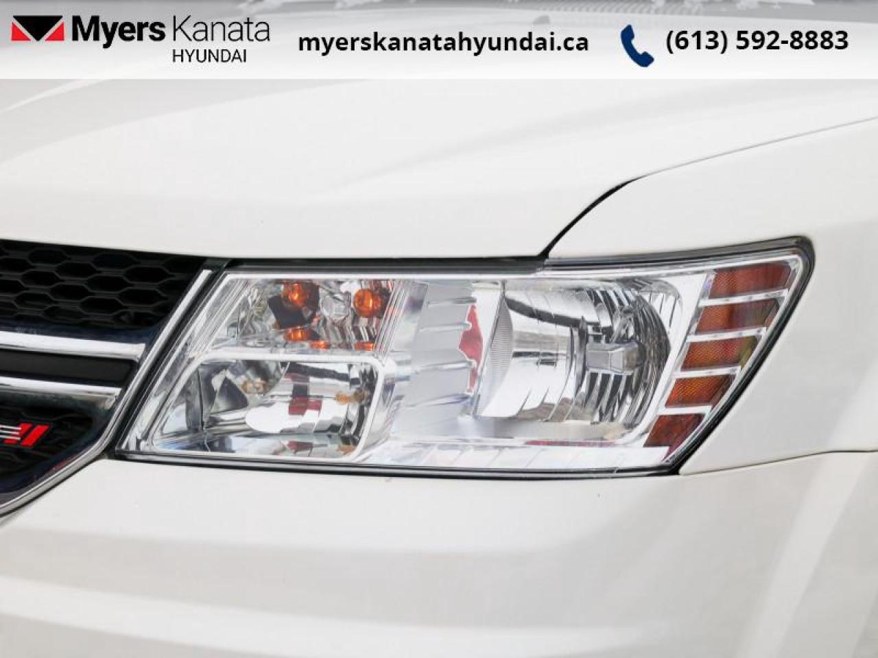 2015 Dodge Journey Canada Value Pkg  - $41.81 /Wk Photo