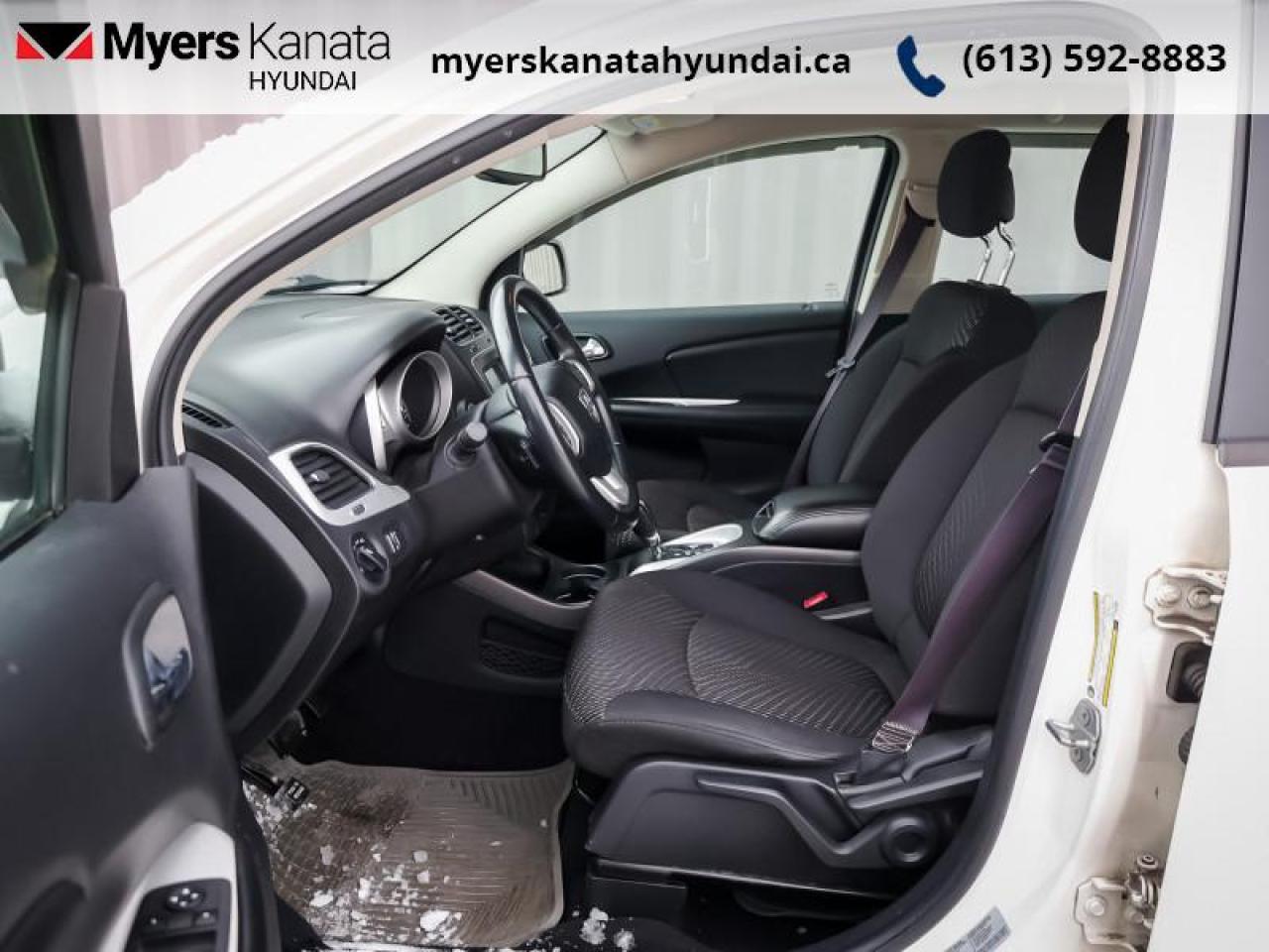 2015 Dodge Journey Canada Value Pkg  - $41.81 /Wk Photo