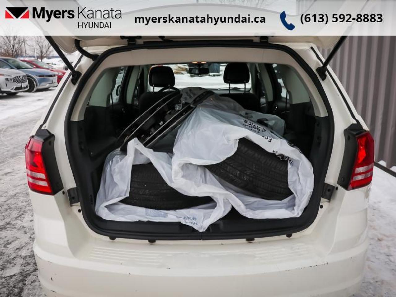 2015 Dodge Journey Canada Value Pkg  - $41.81 /Wk Photo