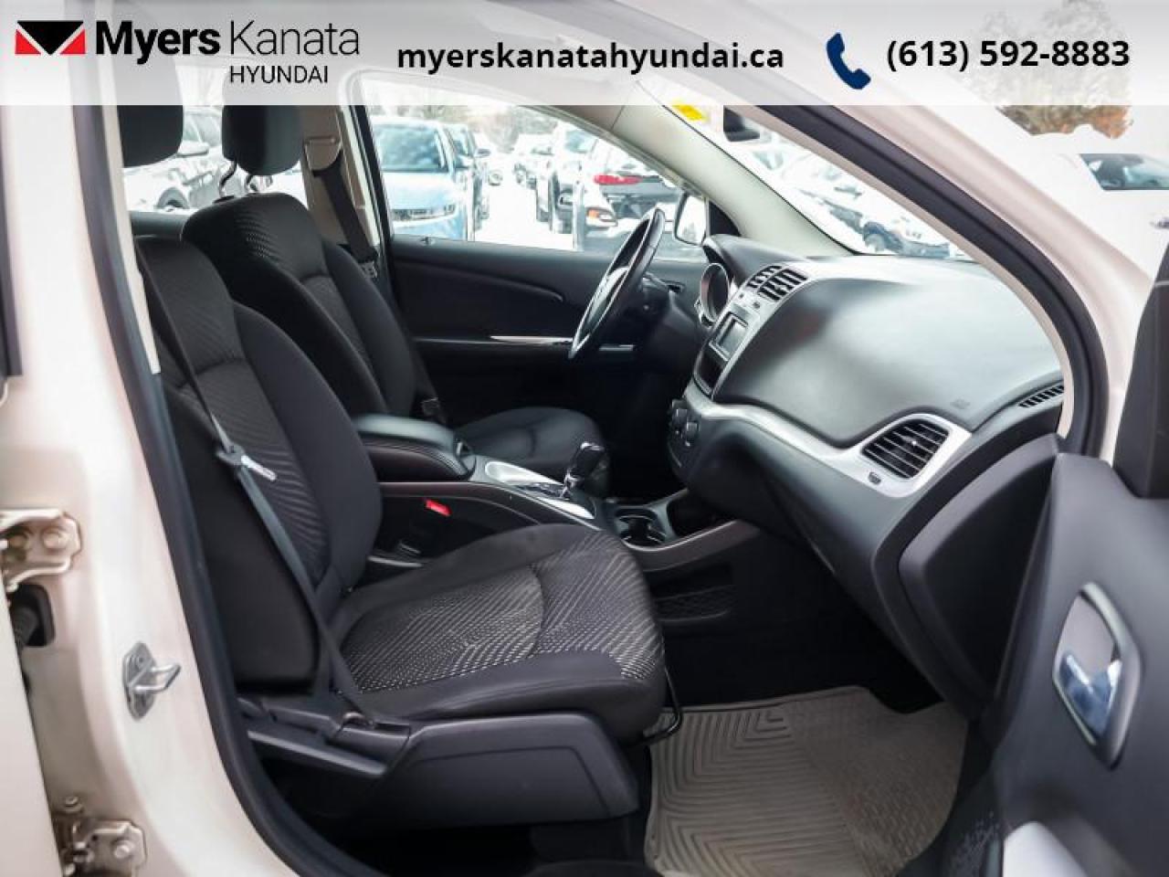 2015 Dodge Journey Canada Value Pkg  - $41.81 /Wk Photo