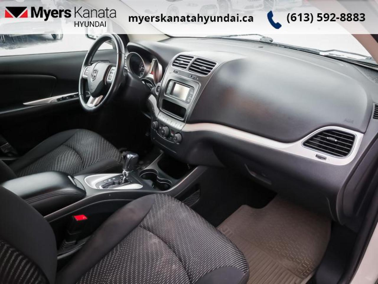 2015 Dodge Journey Canada Value Pkg  - $41.81 /Wk Photo