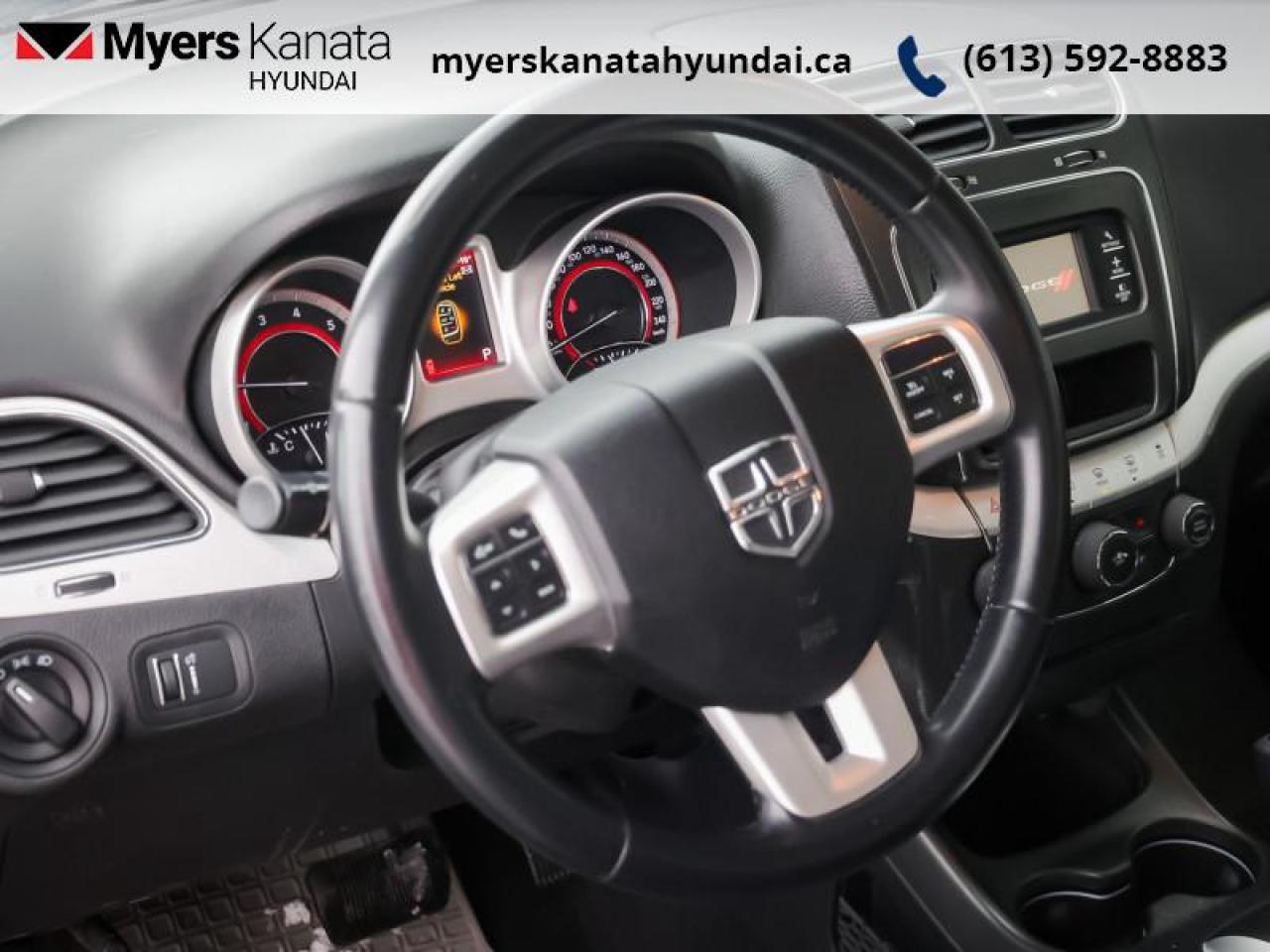 2015 Dodge Journey Canada Value Pkg  - $41.81 /Wk Photo