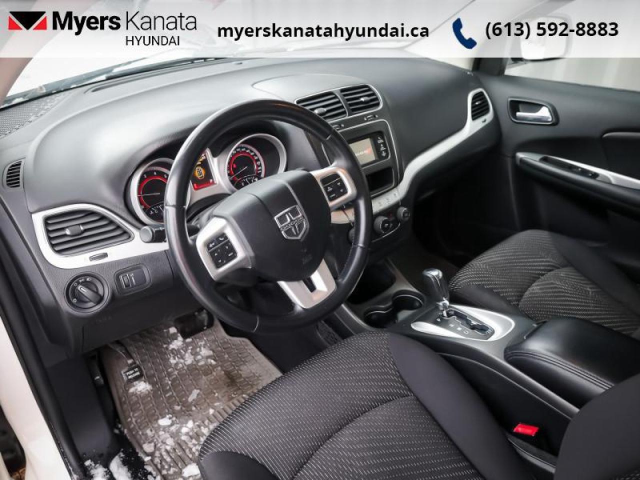 2015 Dodge Journey Canada Value Pkg  - $41.81 /Wk Photo