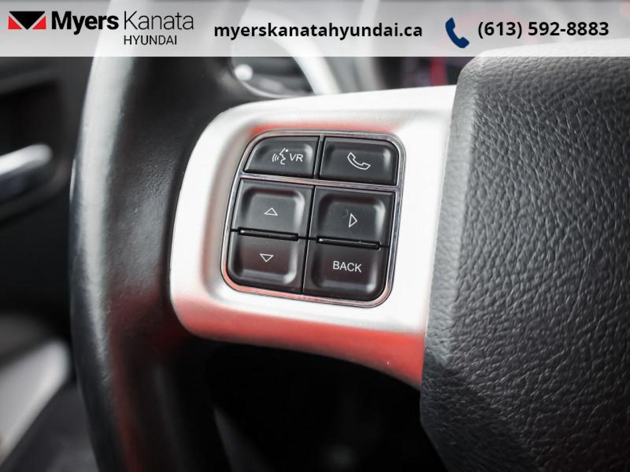 2015 Dodge Journey Canada Value Pkg  - $41.81 /Wk Photo