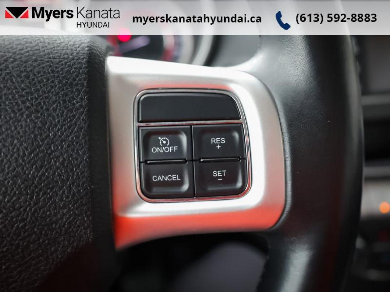 2015 Dodge Journey Canada Value Pkg  - $41.81 /Wk Photo