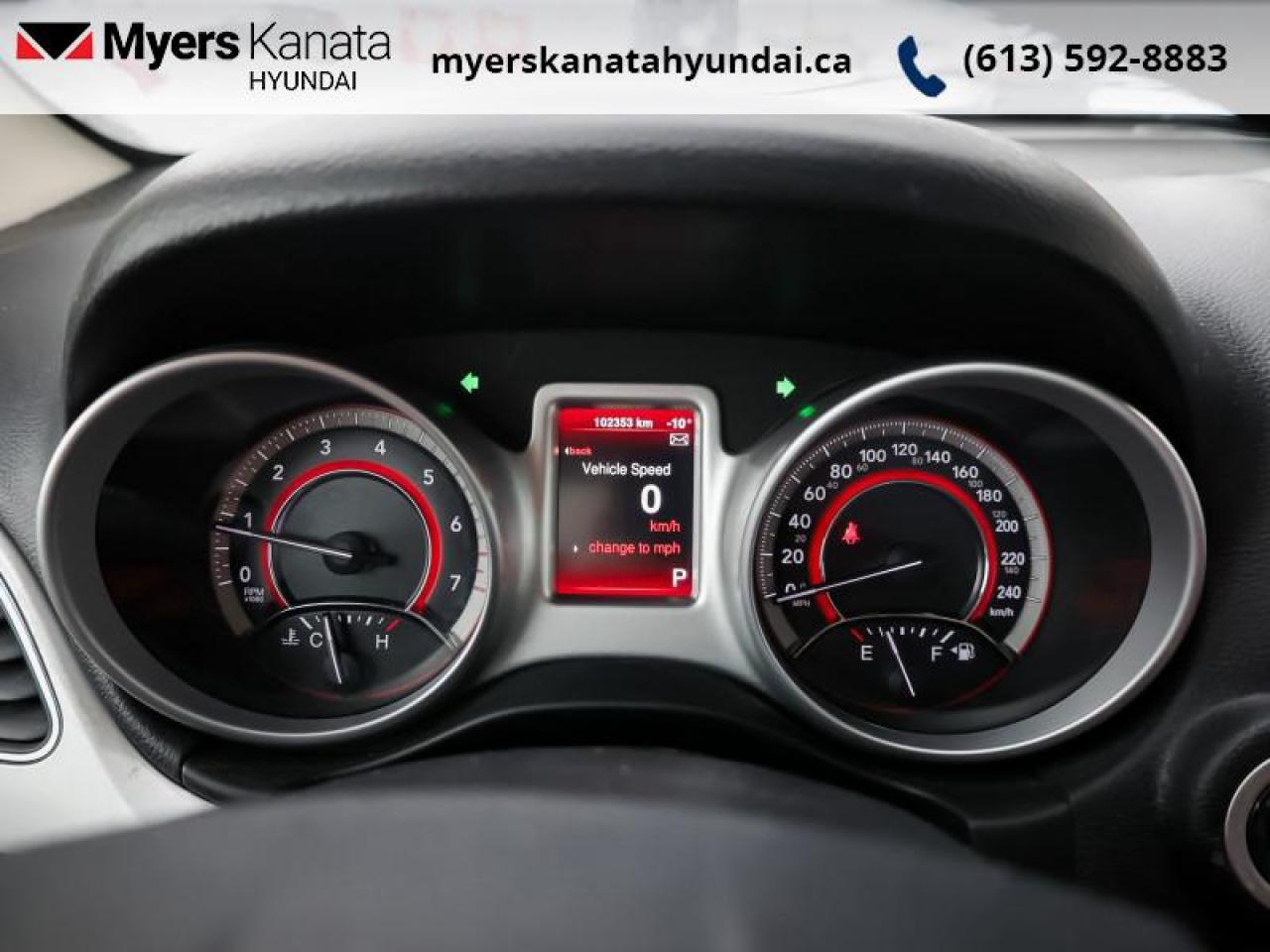 2015 Dodge Journey Canada Value Pkg  - $41.81 /Wk Photo