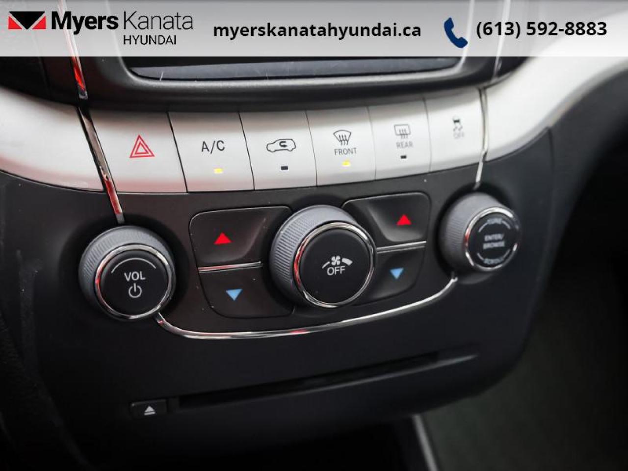 2015 Dodge Journey Canada Value Pkg  - $41.81 /Wk Photo