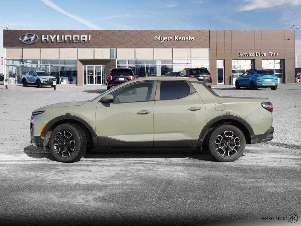 2024 Hyundai Santa Cruz Preferred  - Heated Seats Photo