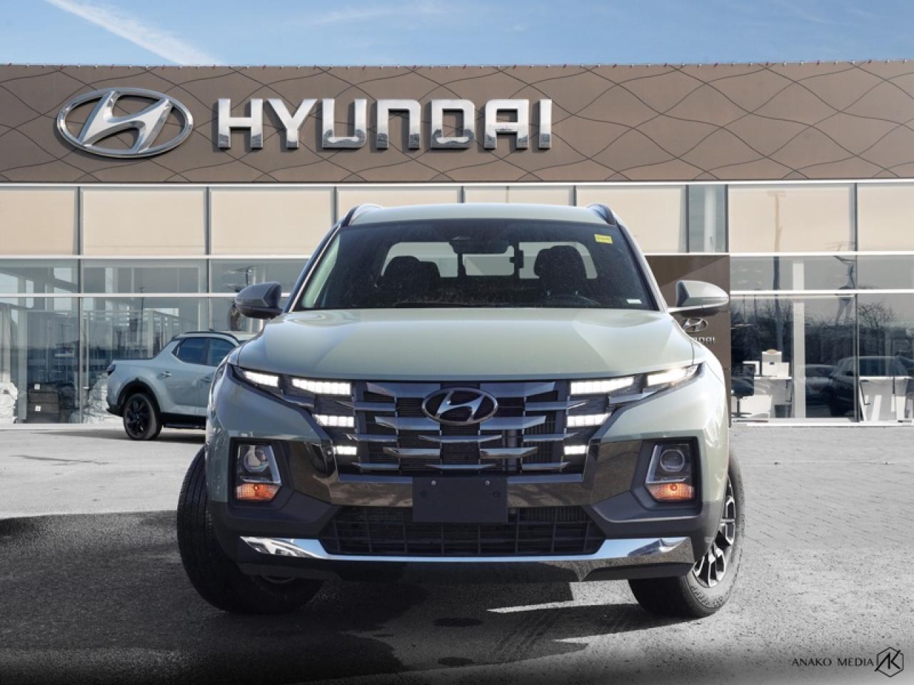 2024 Hyundai Santa Cruz Preferred  - Heated Seats Photo