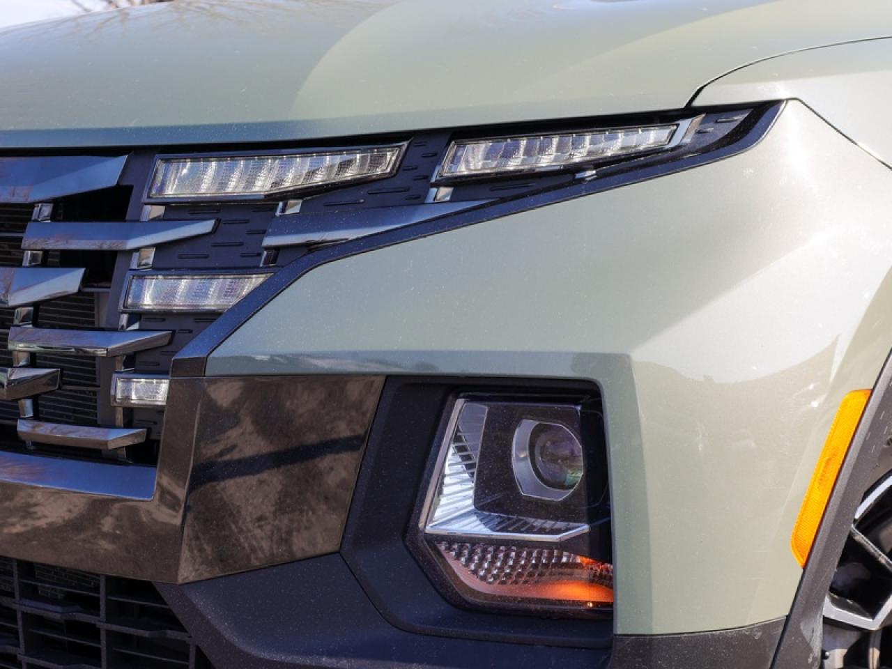 2024 Hyundai Santa Cruz Preferred  - Heated Seats Photo