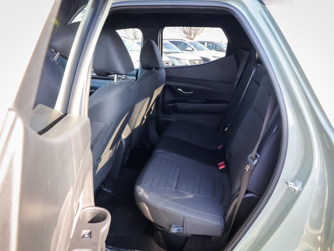 2024 Hyundai Santa Cruz Preferred  - Heated Seats Photo