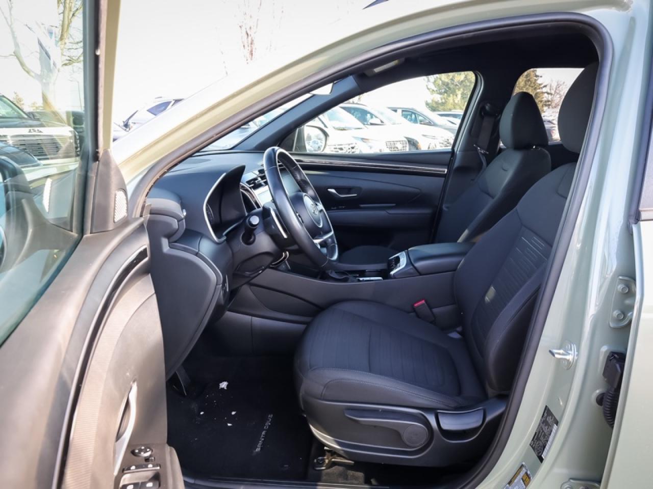 2024 Hyundai Santa Cruz Preferred  - Heated Seats Photo