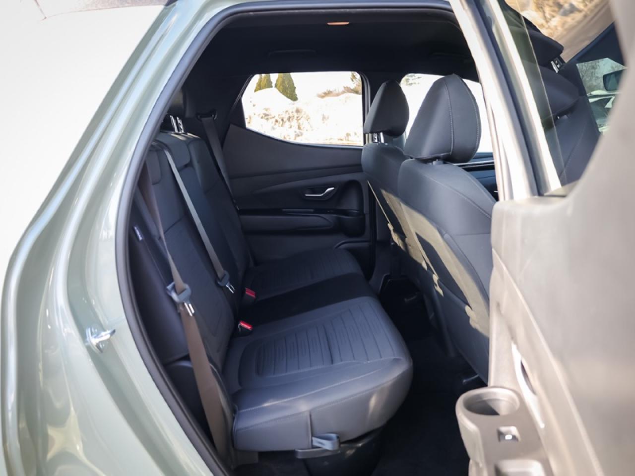 2024 Hyundai Santa Cruz Preferred  - Heated Seats Photo