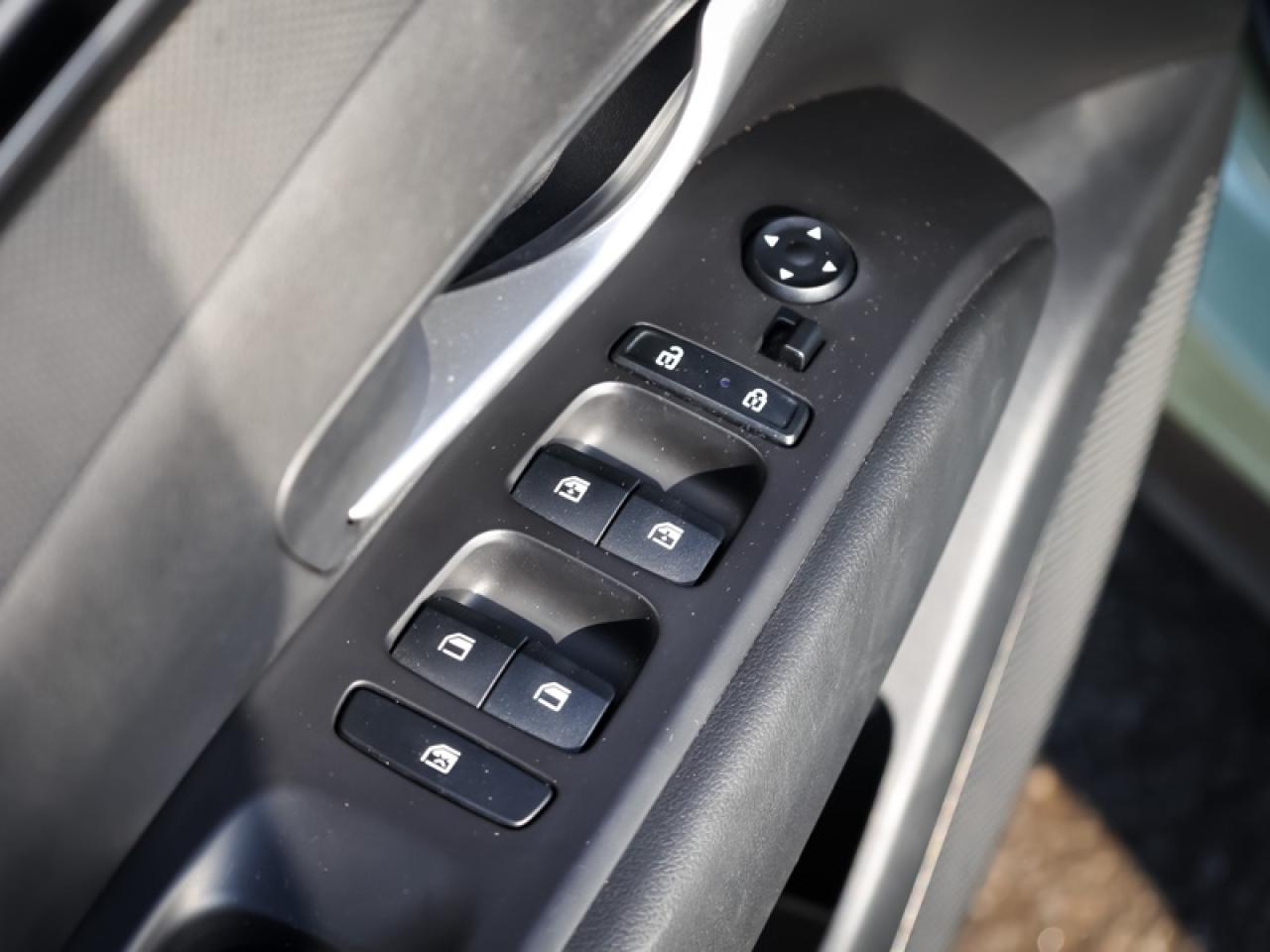 2024 Hyundai Santa Cruz Preferred  - Heated Seats Photo