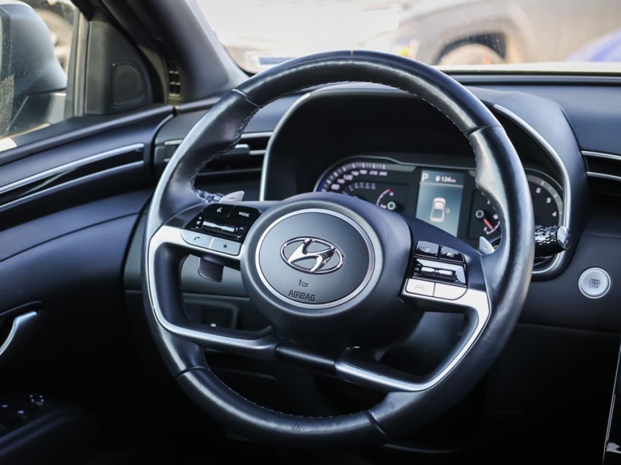 2024 Hyundai Santa Cruz Preferred  - Heated Seats Photo