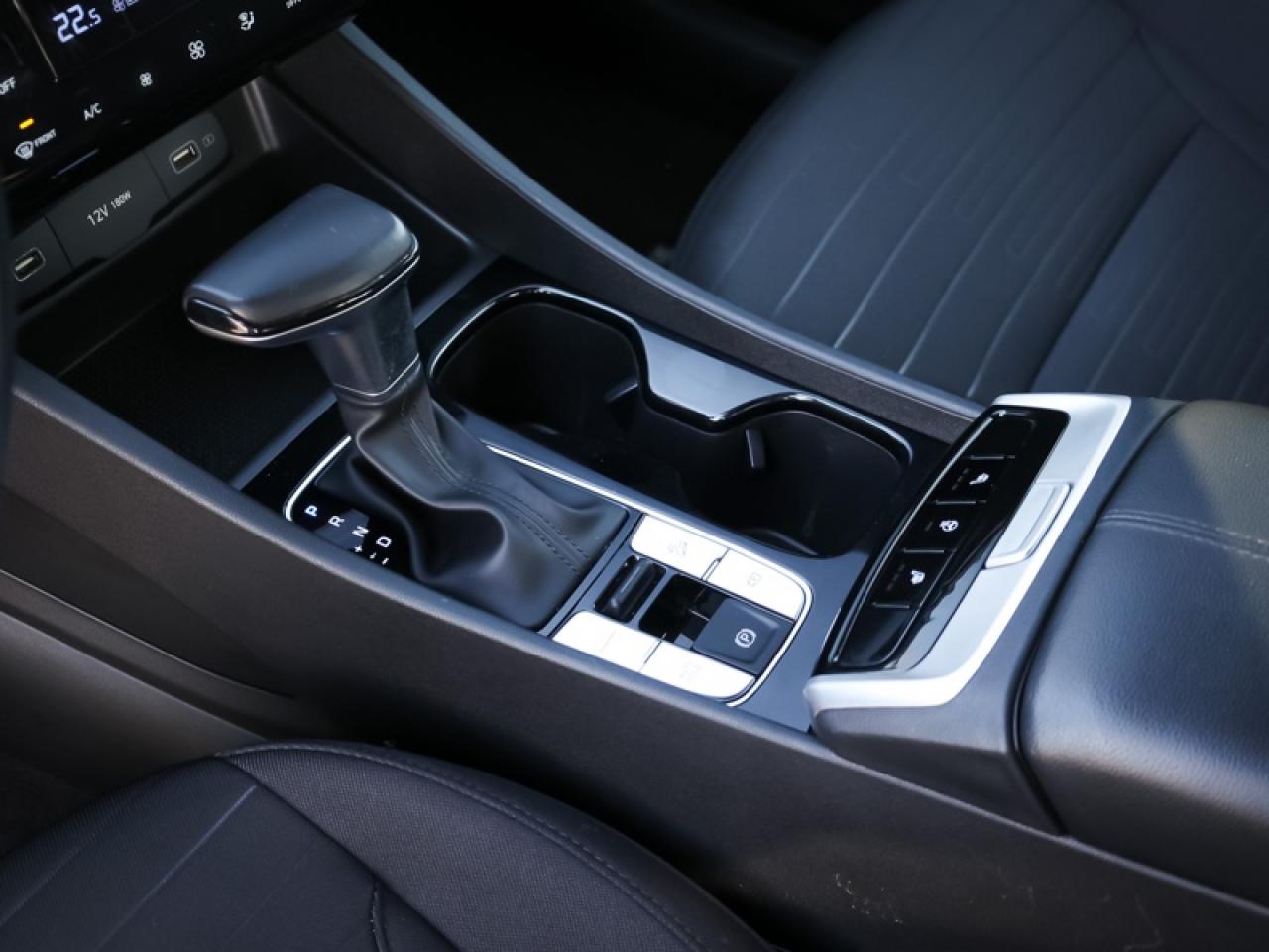 2024 Hyundai Santa Cruz Preferred  - Heated Seats Photo