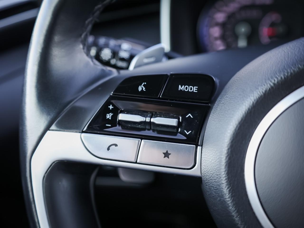 2024 Hyundai Santa Cruz Preferred  - Heated Seats Photo