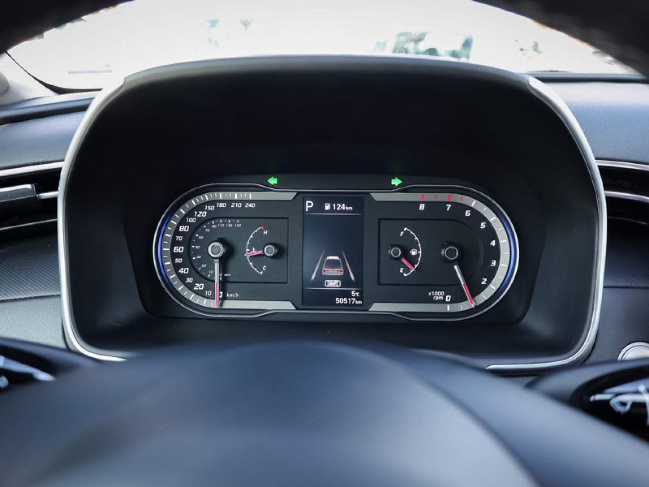 2024 Hyundai Santa Cruz Preferred  - Heated Seats Photo