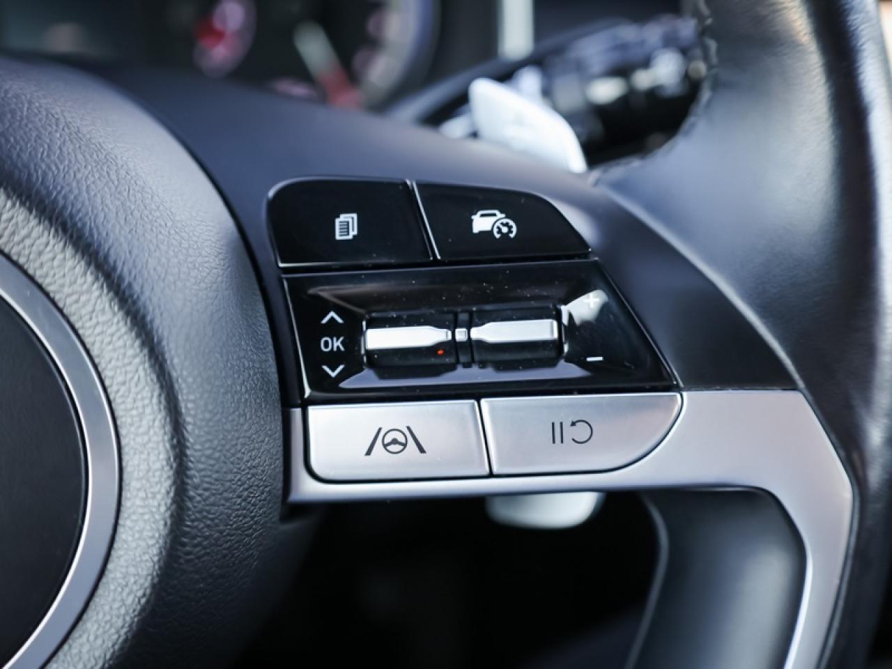 2024 Hyundai Santa Cruz Preferred  - Heated Seats Photo